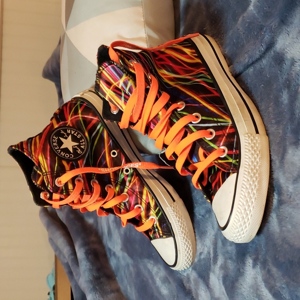 Chuck Taylor Converse